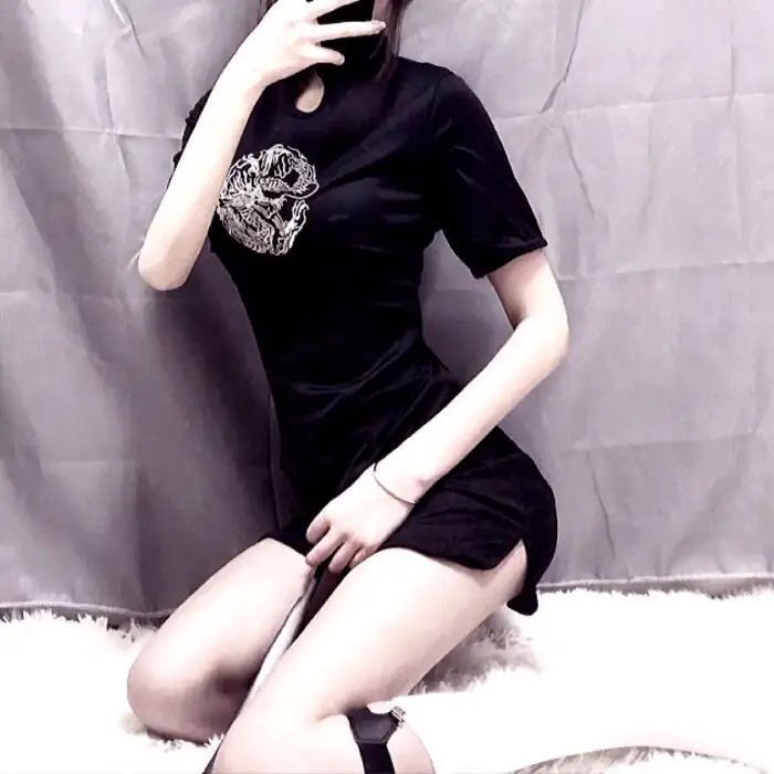 小精灵乔莉